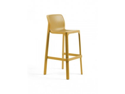 Barová stolička NET