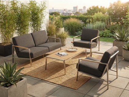 naos sedacka zahradna Brafab