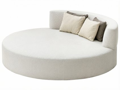 belt daybed varaschin