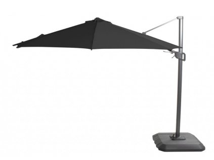 Závesný slnečník SHADOWFLEX 300x300