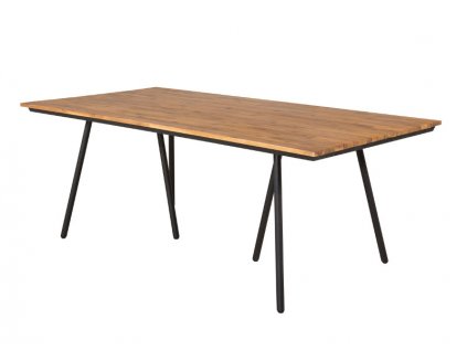 Jedálenský stôl CHAN 200x100