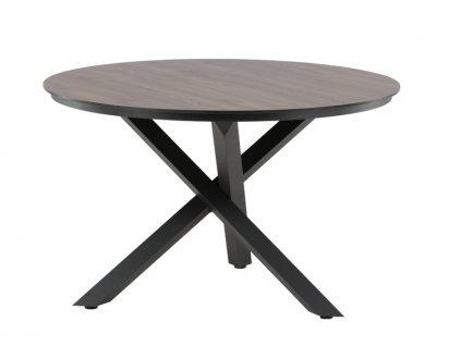 Stôl jedálenský okrúhly LAMA