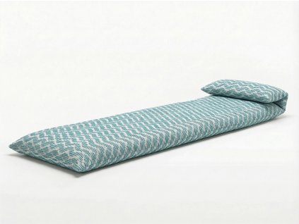 wave lezadlo turq myyour