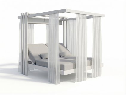 soletto daybed white