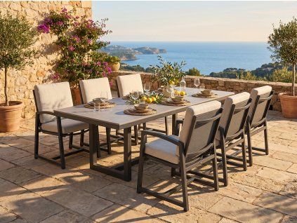 GIO jedalenska suprava Hartman