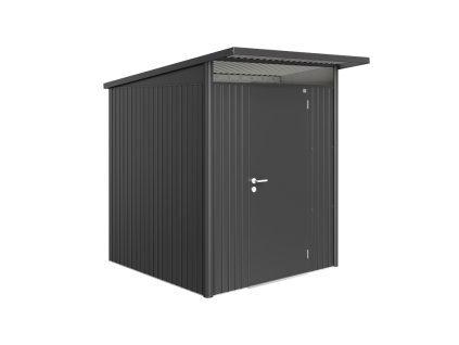 Avantgarde A1 dunkelgrau metallic domcek