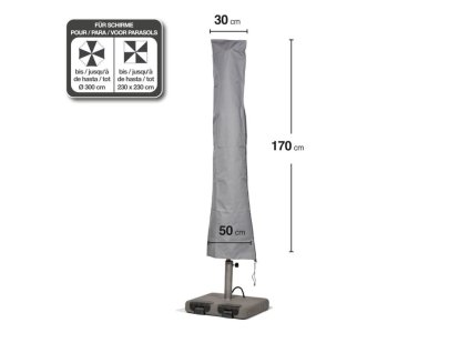 ochranny obal na slnecnik