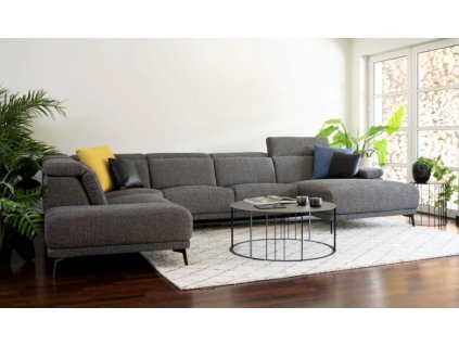 Axel sedacia suprava interier