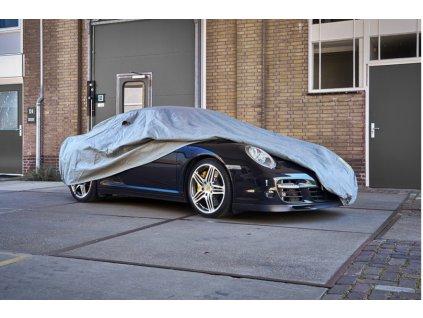 auto plachta DS COVERS