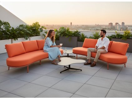 Luna sedacia suprava