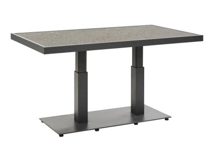 Scale stol 140 antracit