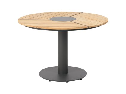 zahradny terasovy stol Peace 4307 73