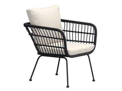 Stolicka do zahrady Isola