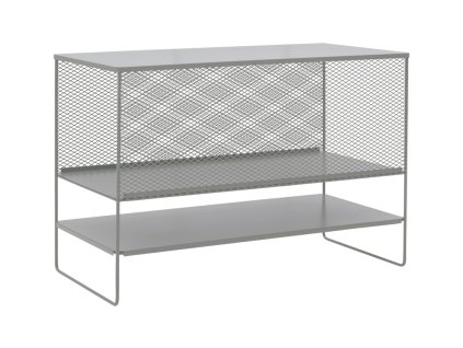 Haru outdoor kitchen green