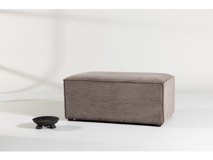 Gillholmen Puff interier luxusny nabytok Gardin