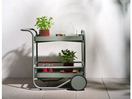 Trolly vozik do zahrady Brafab