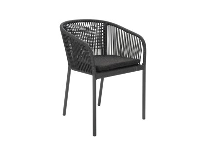 Delta stolicka antracit