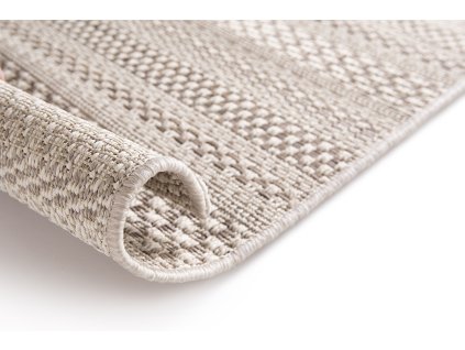 outdoor koberec zahradny Santorini