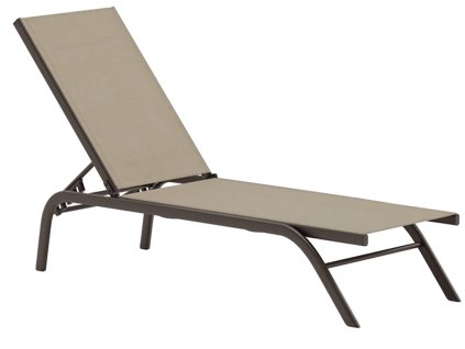 Kastos zahradne lezadlo