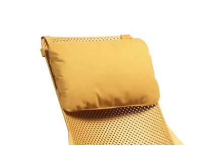 Vankus Net lounge senape