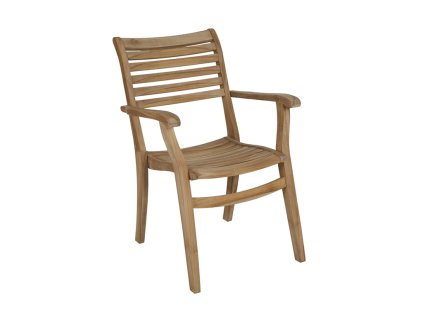 karlo teakova stolicka