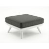 samurai footstool grigio myyour