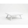 samurai coffe table bianco myyour