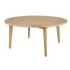 stol teakovy okruhly lilja