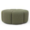 Zona pouf matino moss