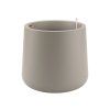 eve kvetinac taupe