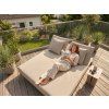 zahradne lezadlo saint tropez creamy