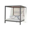 daybed Ivy deluxe lezadlo pre dvoch