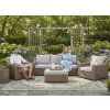 Glendon outdoor sofa set Brafab