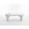 lily coffe table bianco myyour