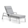 Záhradné lehátko BELFORT