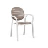 Stolička PALMA