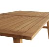 Záhradný stôl VIDOS 220x100