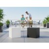 kube stool Gardin