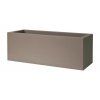 Kvetináč KUBE HRANT 80x30x30