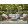 Glendon outdoor sofa set Brafab