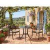 amalfi suprava Hartman