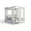 soletto daybed white