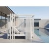 soletto outdoor daybed myyour
