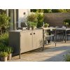 kelia outdoor kuchyna Brafab