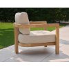 Moira outdoor armchair Hartman