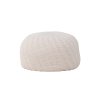 TED pouf taburet Venture design