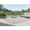 Zahradny outdoor koberec Capri
