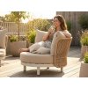 luxusne zahradne kreslo Bjor Hartman Gardin