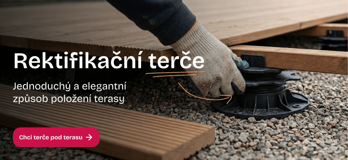 Rektifikačnní terče za skvělou cenu