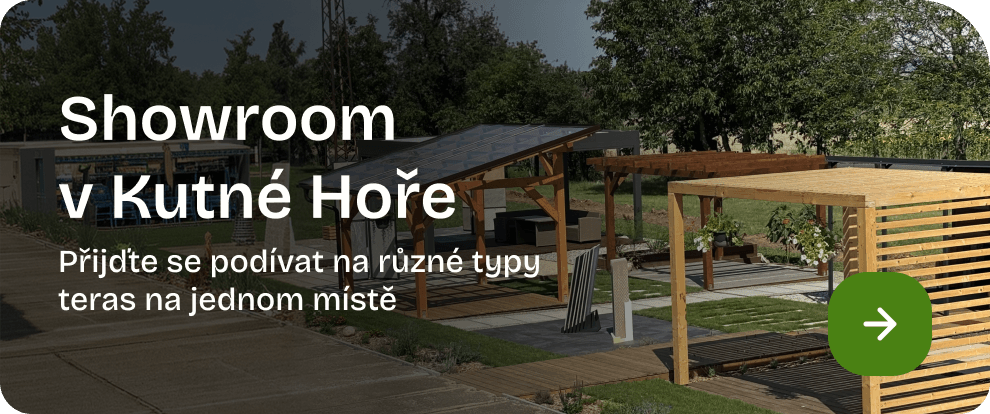 Showroom Kutná Hora